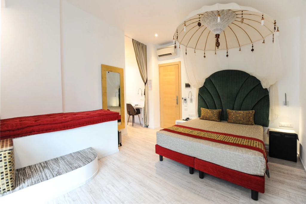 Bellini Relais (Adults Only) - Chambres