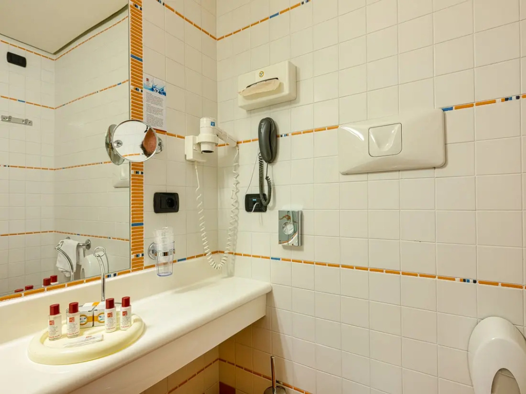 Active Hotel Paradiso - Chambres