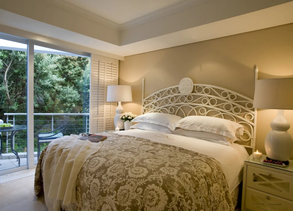 The Twelve Apostles Hotel and Spa - Chambres