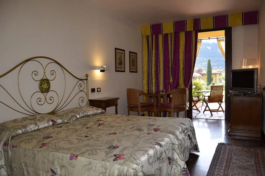 Villa Madrina Lovely and Dynamic Hotel - Chambres
