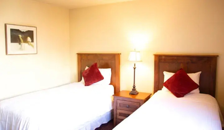 Swans Brewery, Pub and Hotel - Chambres