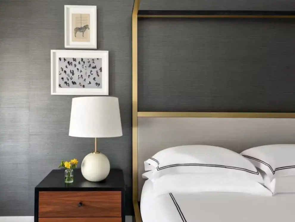 Kimpton Brice Hotel by IHG - Chambres