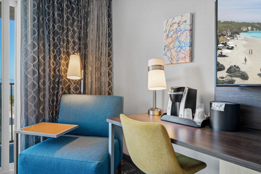 Hotel Avisa - Chambres
