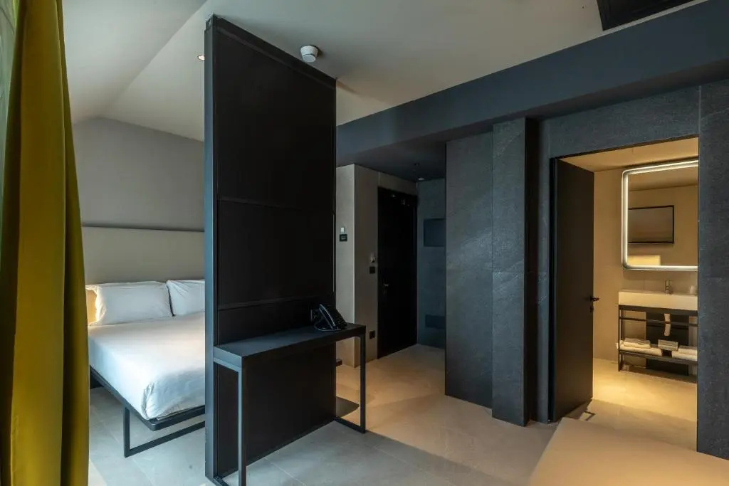 Scarlatti Hotel Milano - Général