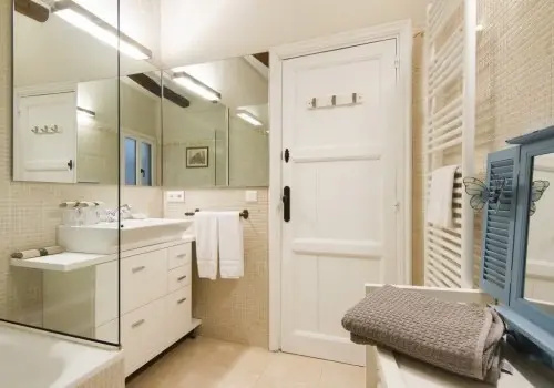 Casa Granados Boutique Hotel - Chambres