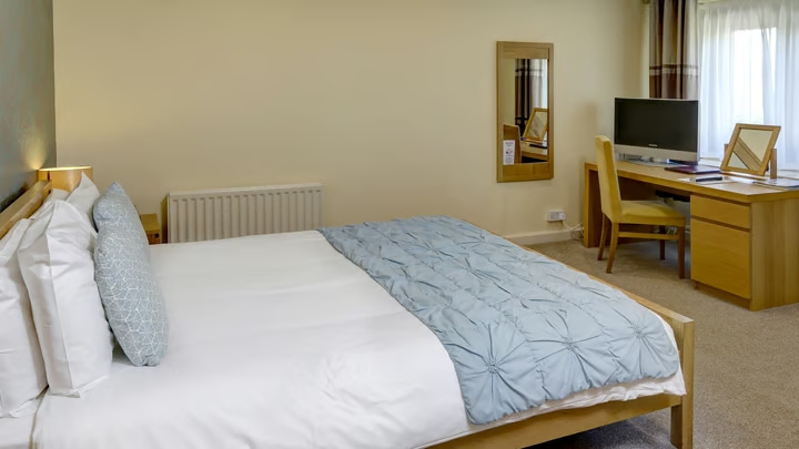 Walworth Castle Hotel, BW Signature Collection - Chambres