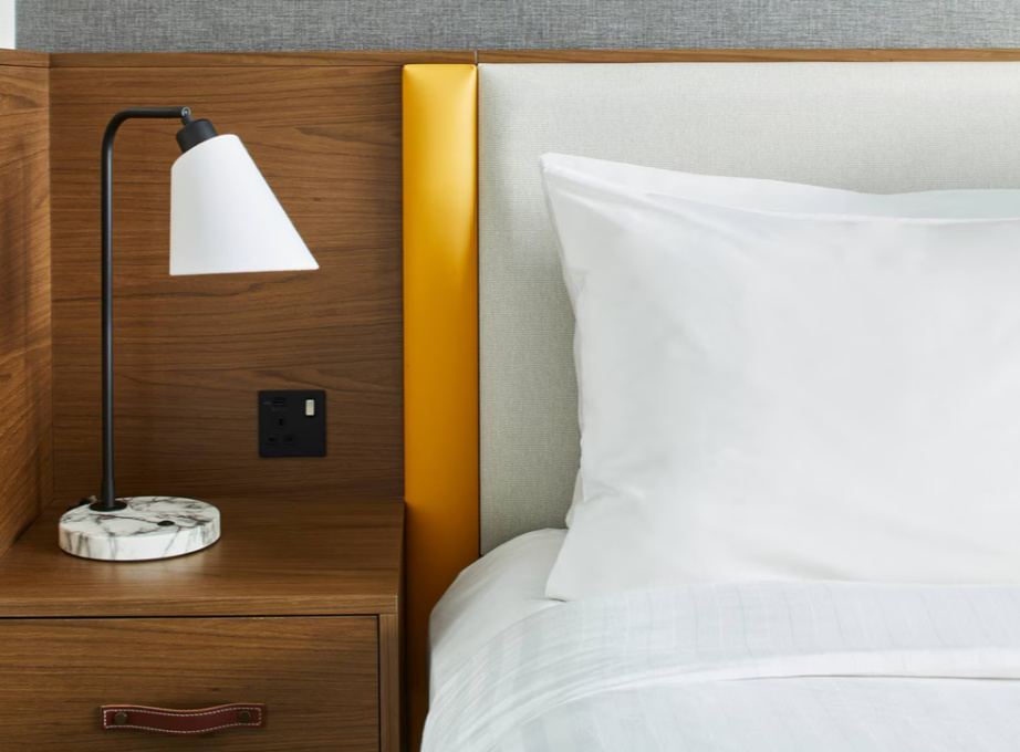 Cardiff Marriott Hotel - Chambres