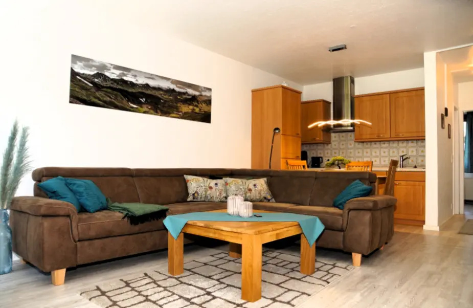 Komforthotel & Restaurant Riemann - Chambres