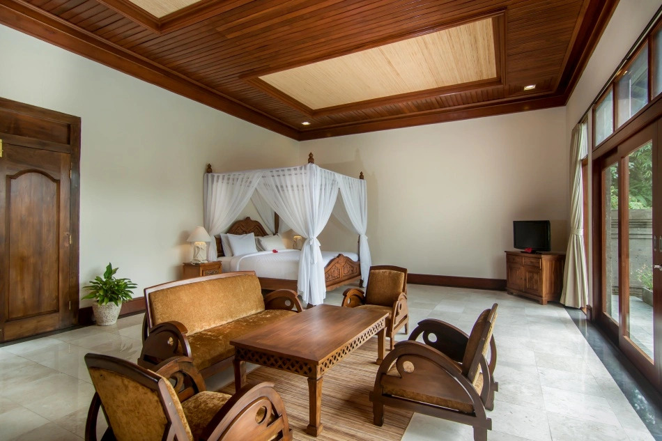 The Payogan Villa Resort And Spa