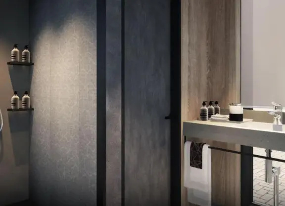 Akabaneholic Hotel 사진 11
