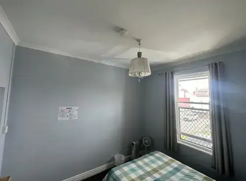 Superior Double room (full double bed)
