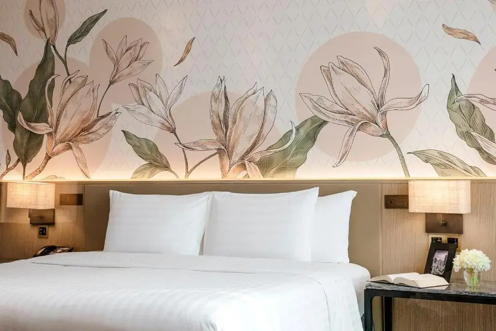 Sivatel Bangkok — фото