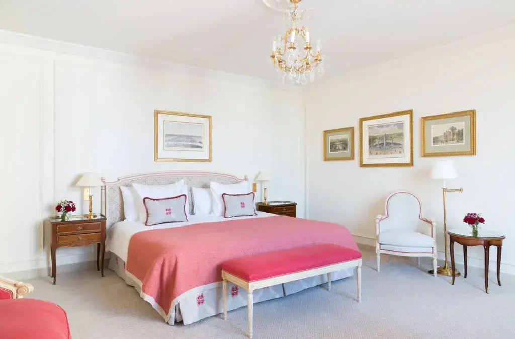 Hotel Le Bristol Paris 156