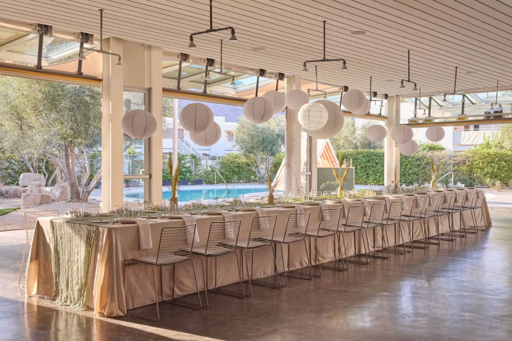 Ace Hotel and Swim Club Palm Springs - Général