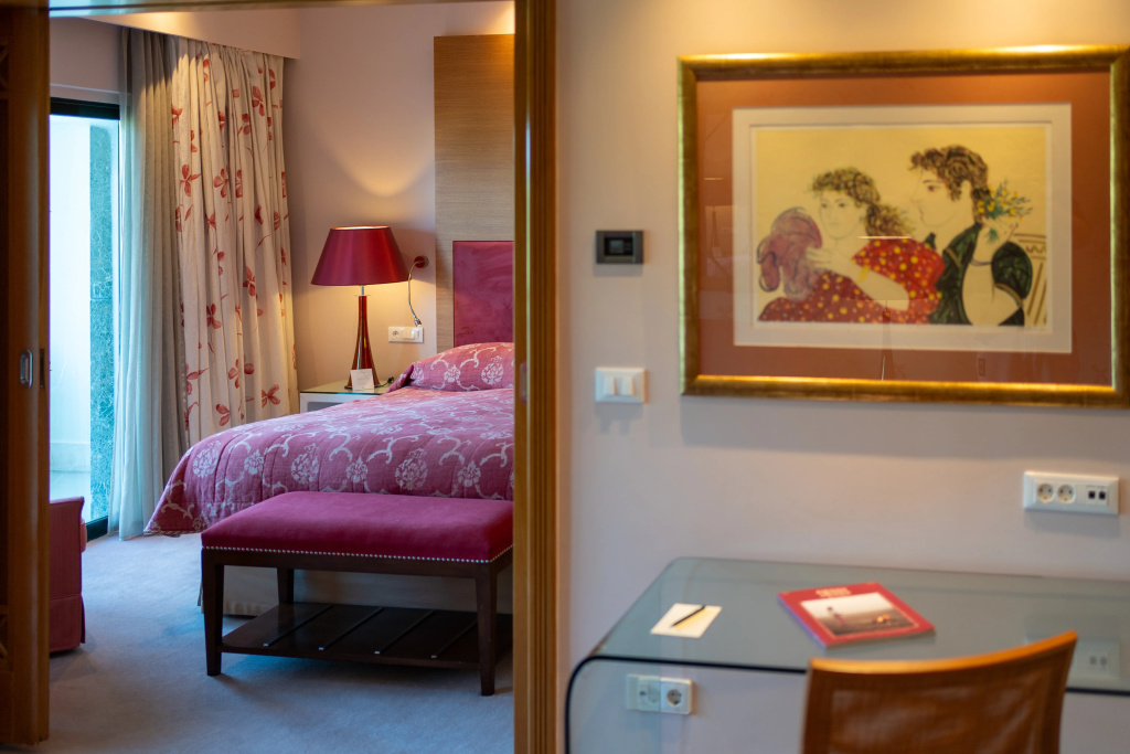 Rodos Park - Small Luxury Hotels of the World - Général
