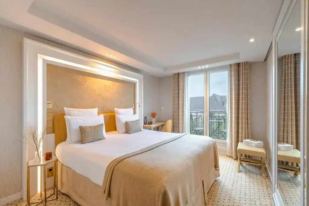Hôtel Madison 52