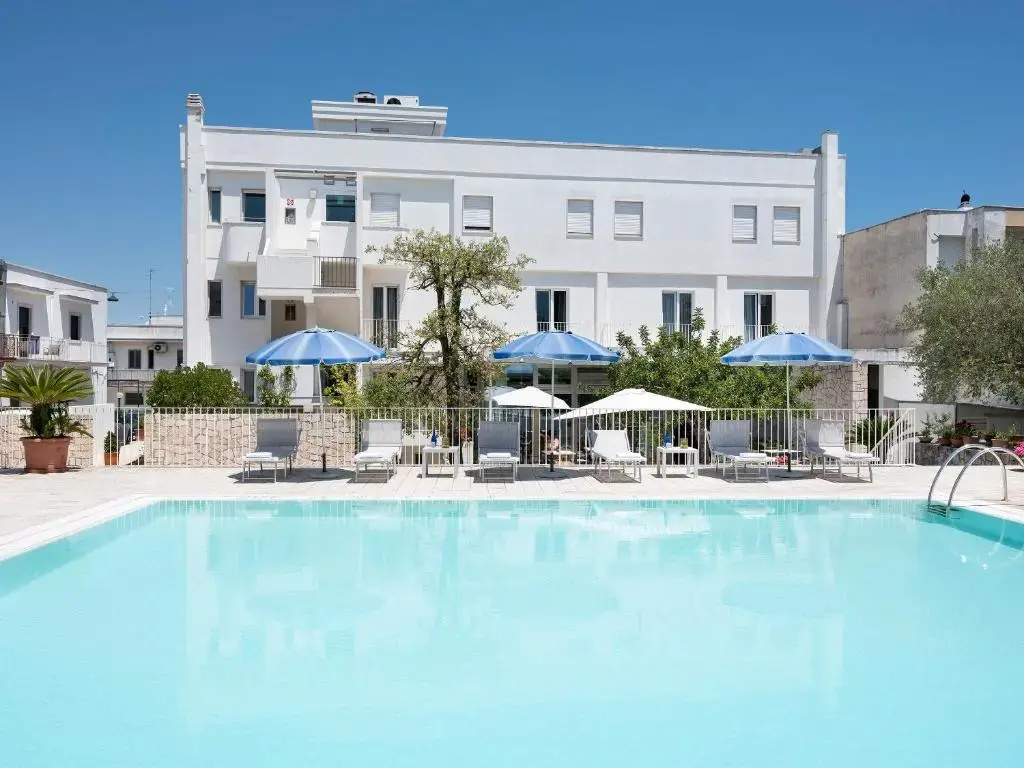 Colle Del Sole Hotel - Général