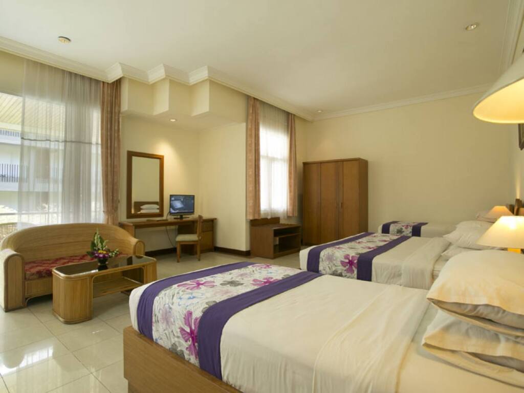 Parigata Resorts And Spa