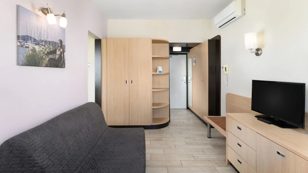 Danubius Hotel Marina - Chambres