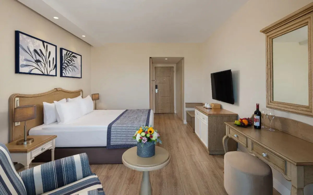 IC Hotels Santai Family Resort - All Inclusive - Chambres