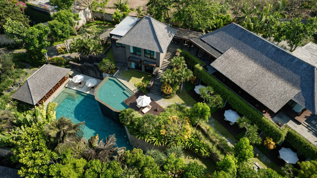 Bulgari Resort Bali