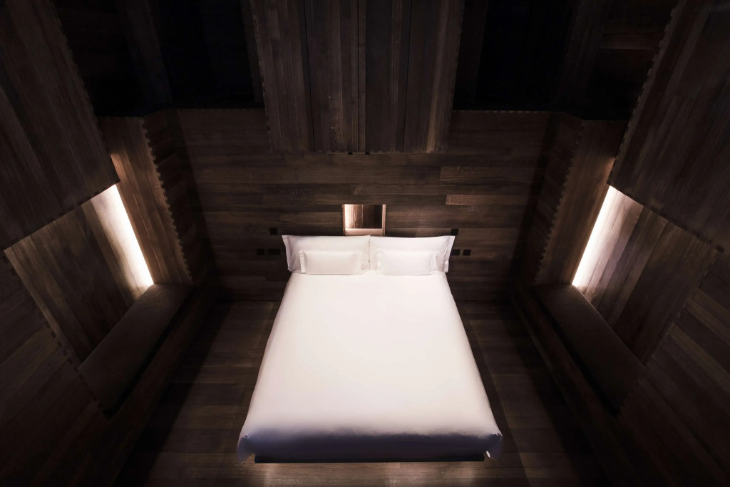 The Beaumont Mayfair - Chambres