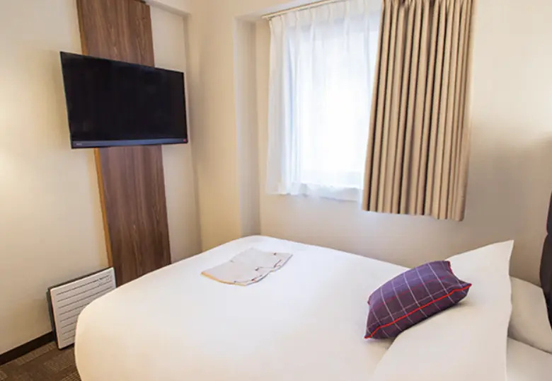 Hearton Hotel Shinsaibashi 사진 16