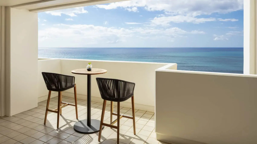 Four Seasons Resort Oahu at Ko Olina - Chambres