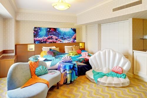 Okura Tokyo Bay Hotel 사진 13