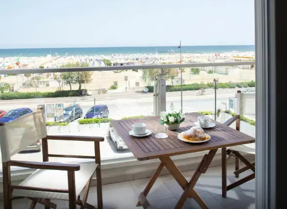 Hotel Club House - Chambres