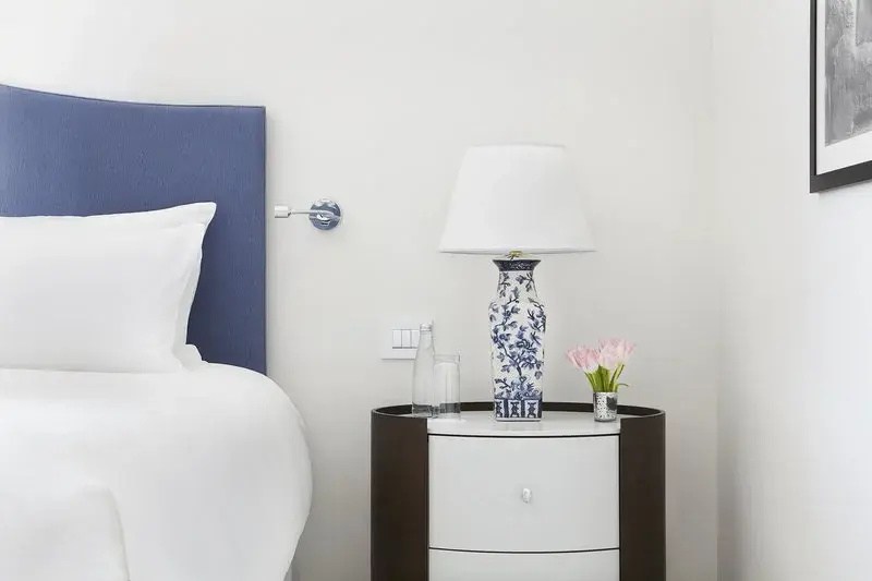 The Phoenicia Malta - The Leading Hotels of the World - Chambres