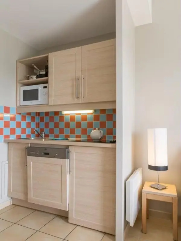 Pierre & Vacances Residence Le Green Beach - Chambres