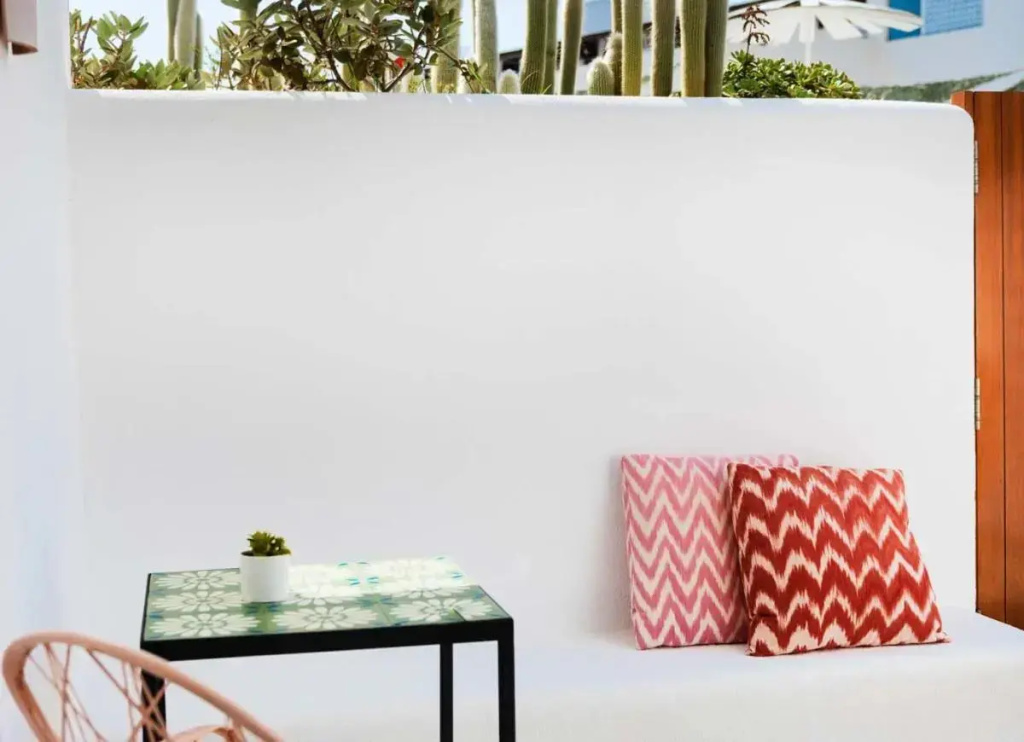 Inturotel Cala Esmeralda Beach Hotel & Spa - Adults Only - Chambres