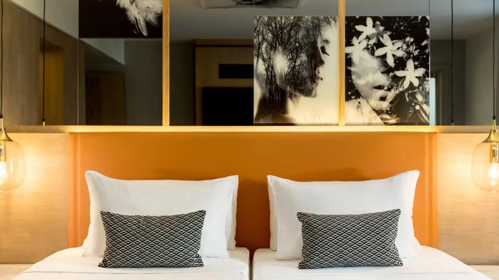 Renaissance Paris Vendome Hotel 50