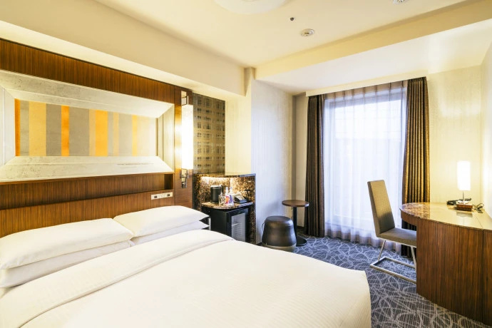 Richmond Hotel Premier Tokyo Schole 사진 23