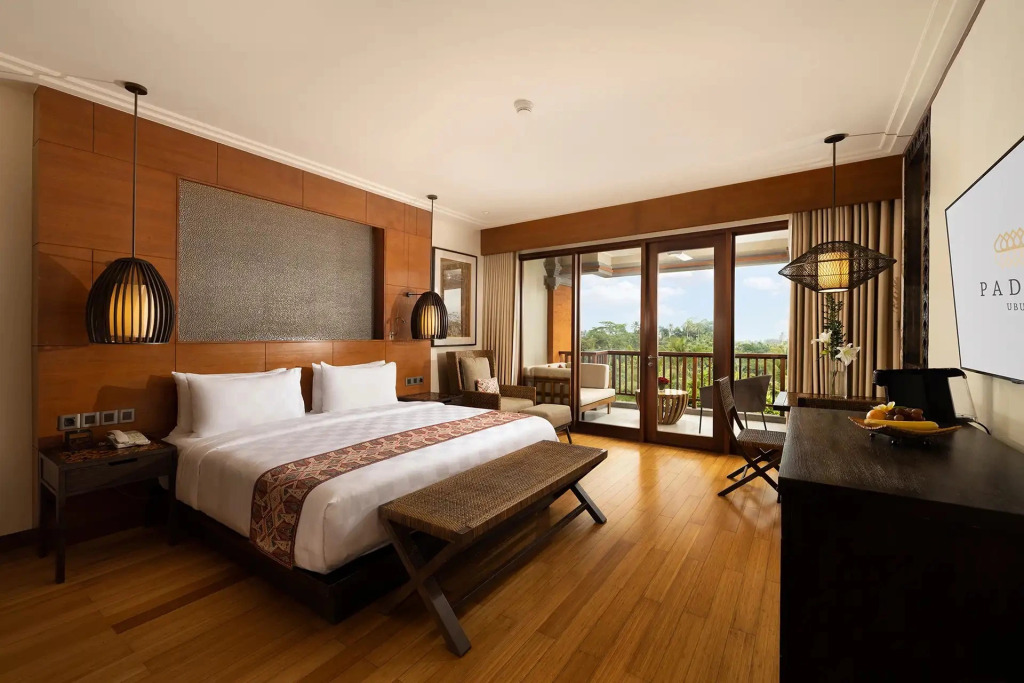 Padma Ubud
