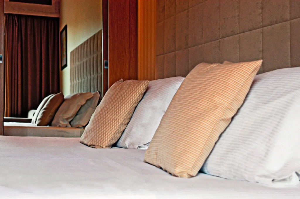 Hotel Caesius Thermae & Spa Resort - Chambres