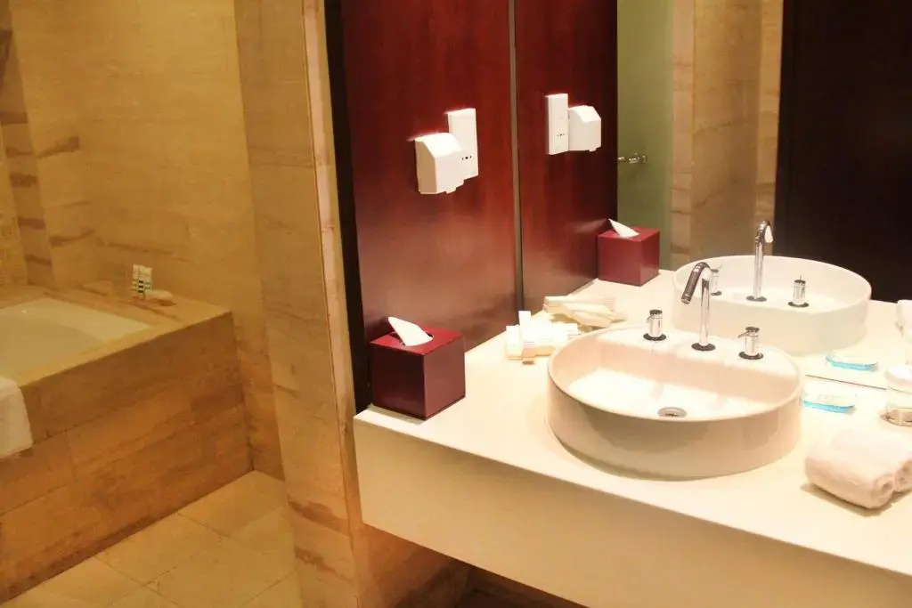 Beijing Wanshang Garden Hotel - Général