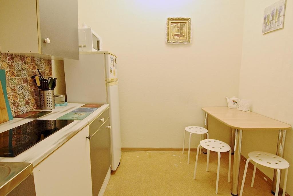 Hostel Aloha on Naberezhnaya Reki Fontanki 83 — 4