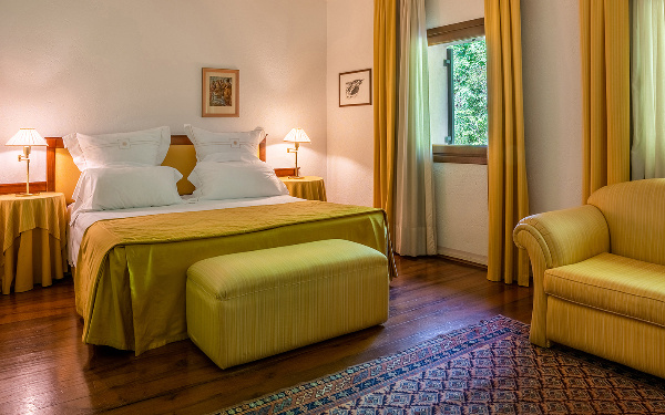 Comfort Single room