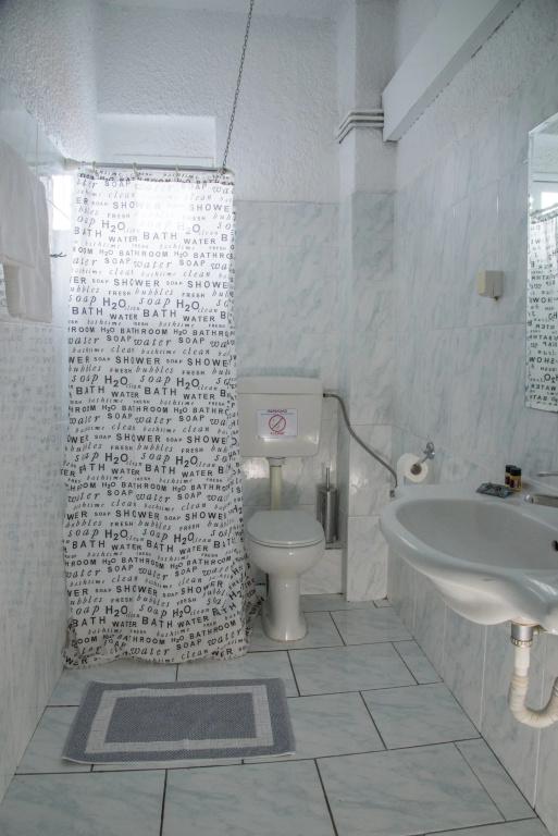 Kanelli Beach Hotel - Chambres