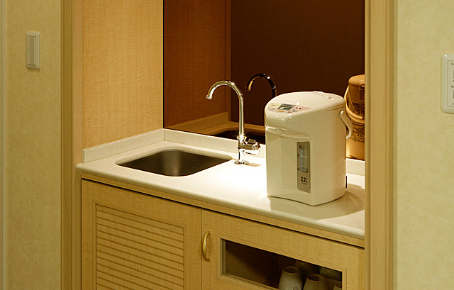Hotel Emion Tokyo Bay 사진 21
