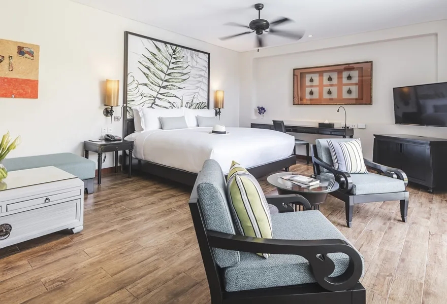 Номер Pool Pavilion с 2 комнатами в Anantara Mai Khao Phuket Villas