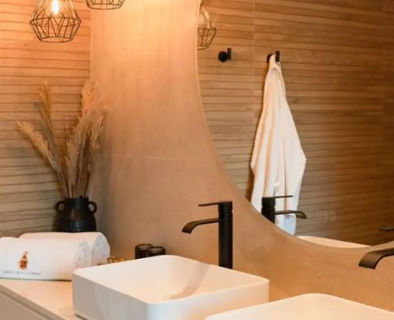 Hotel Real D Obidos - Chambres