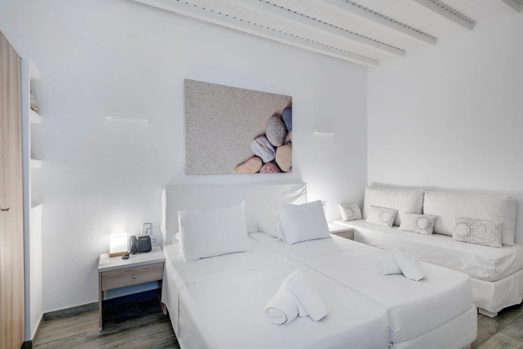 Classic Triple room
