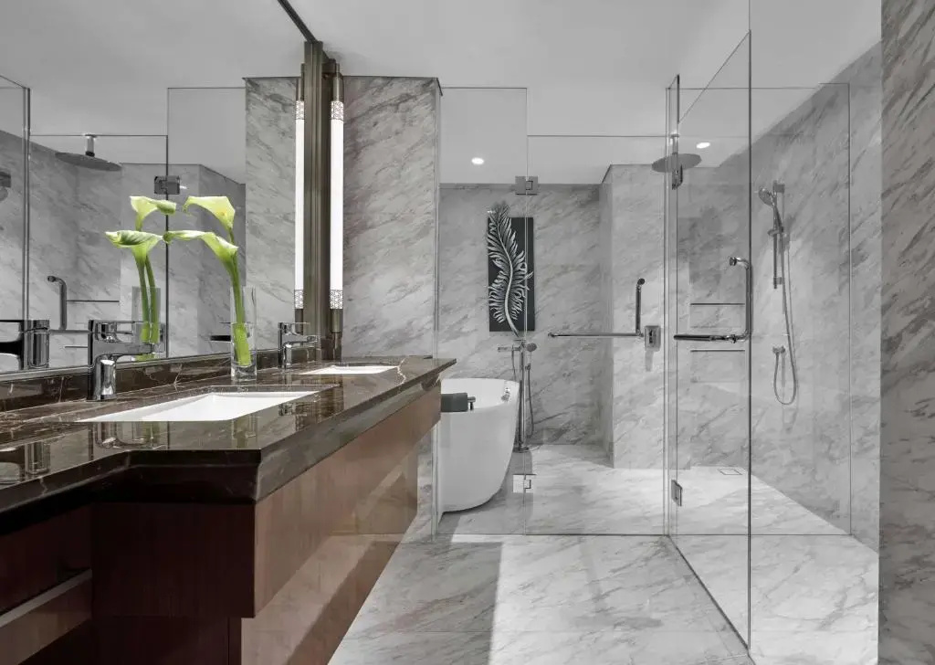 Grand Hyatt Jakarta - Général