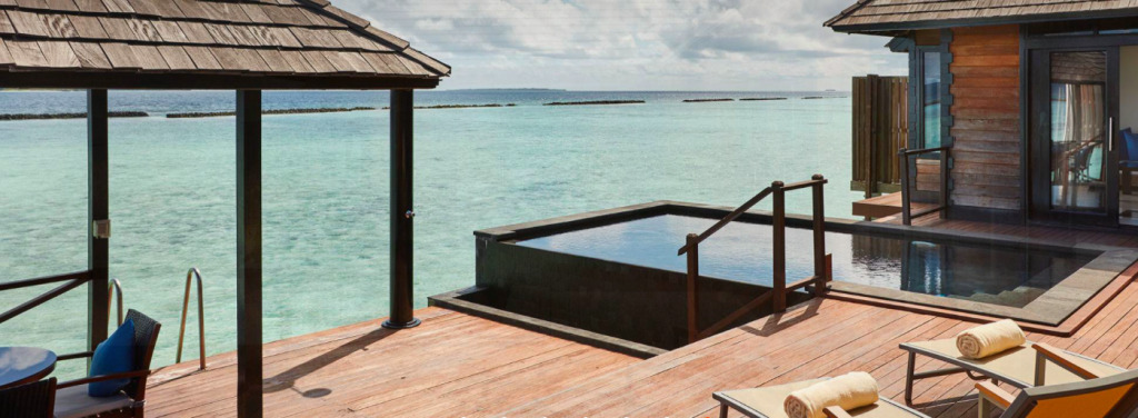 Sun Siyam Iru Fushi Maldives
