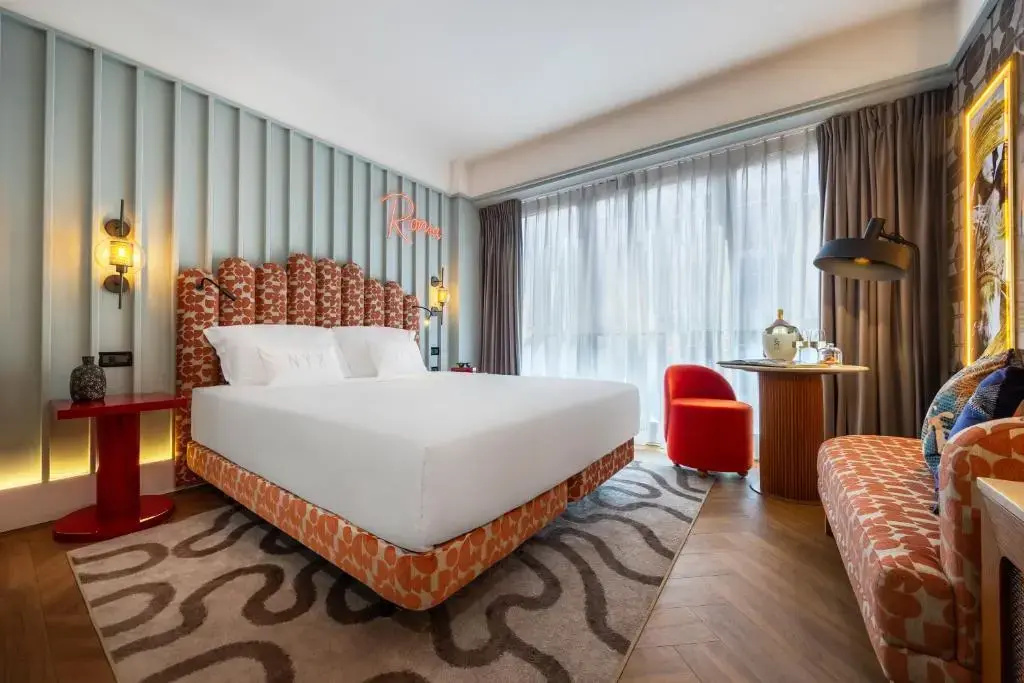 Hotel photo 3