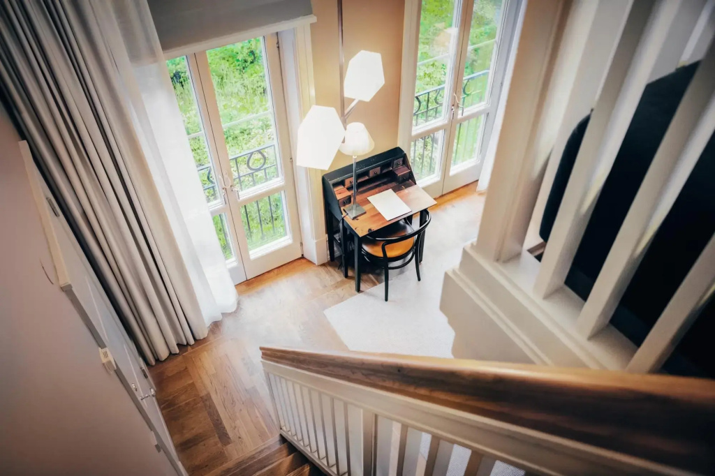 Stallmästaregården, Stockholm, a Member of Design Hotels - Chambres