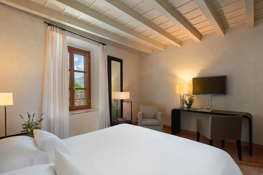 Villa Arcadio Hotel & Resort - Chambres